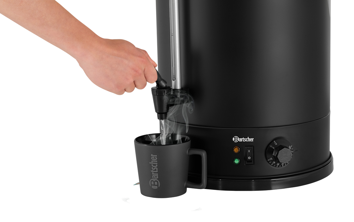 Heißwasserspender 28L S