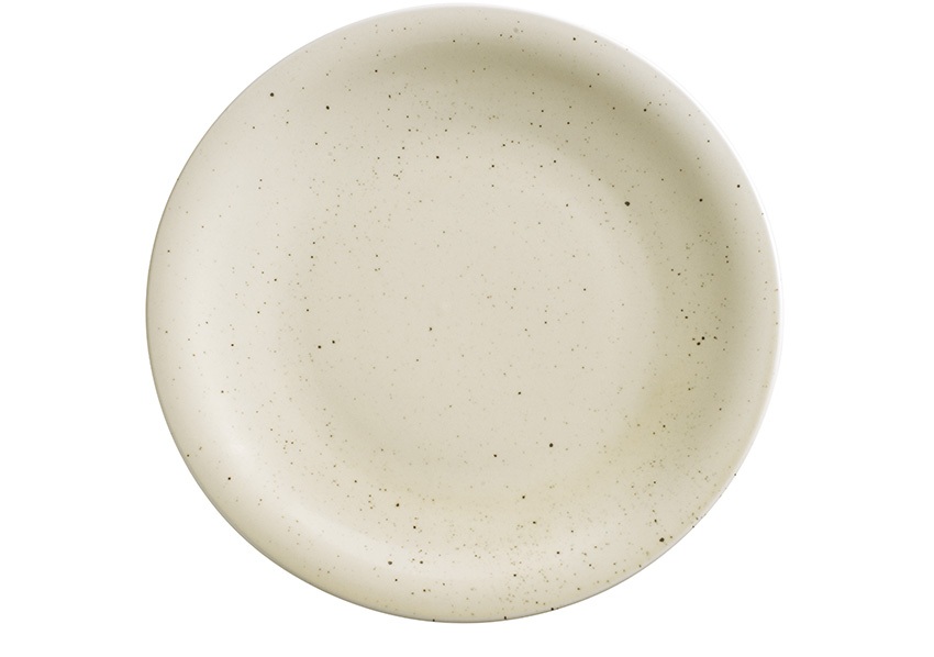 Kahla, Homestyle : Natural Cotton - Essteller 26,5 cm