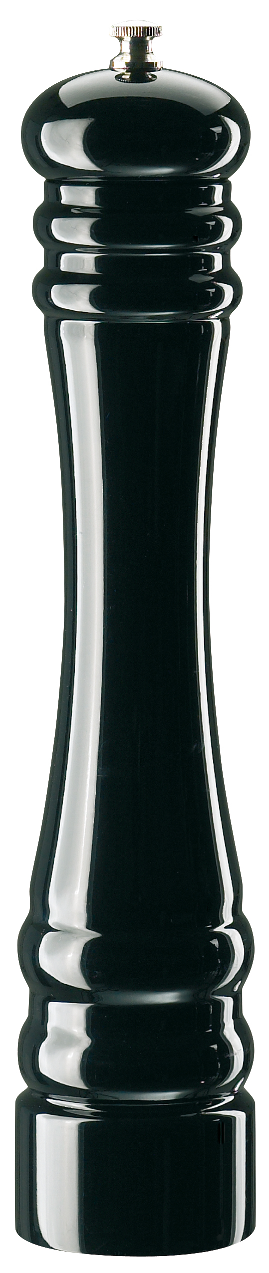 Zassenhaus BERLIN - Manuelle Holz- Mühle