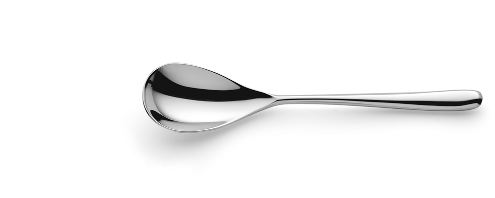 Amefa, Newton 8090 - Vorspeiselöffel 183 mm