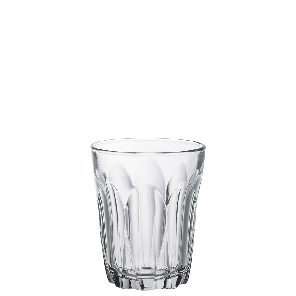 Becher 16 cl, Catering Provence Nr. FB16, Inhalt: 160 ml, H: 85 mm, D: 65 mm