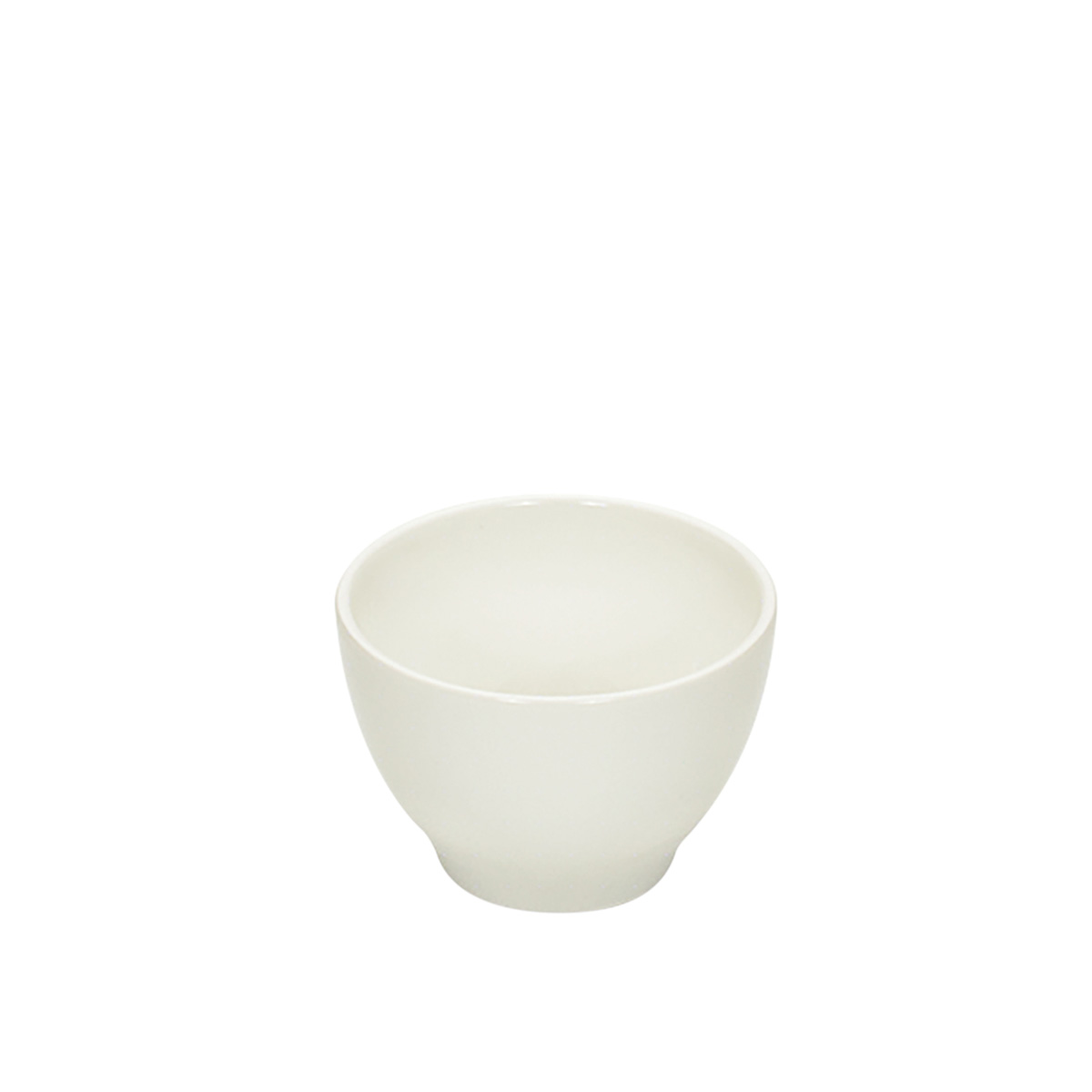 Schönwald, Delight - Bowl nieder, bonewhite, uni, 0,08 ltr.