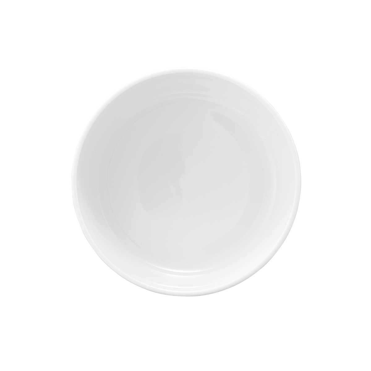 Seltmann Weiden, Community - Schale rund, uni, weiß, 13,5 cm/ 0,4 ltr.