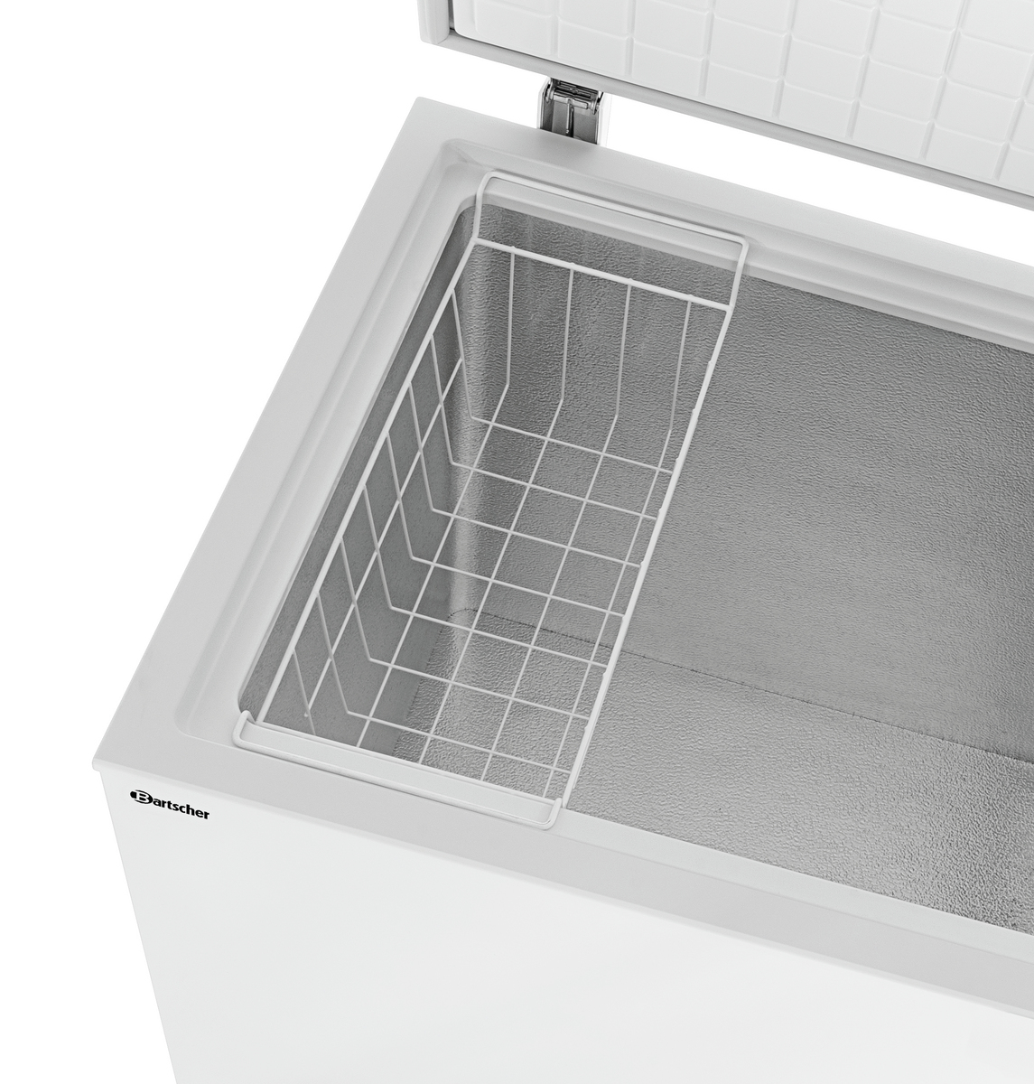 Tiefkühltruhe 479-W