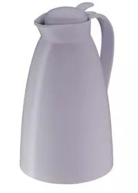 Isolierkanne Alfi ECO, Inhalt: 1,0 ltr., Farbe: Soft Lilac mattiert