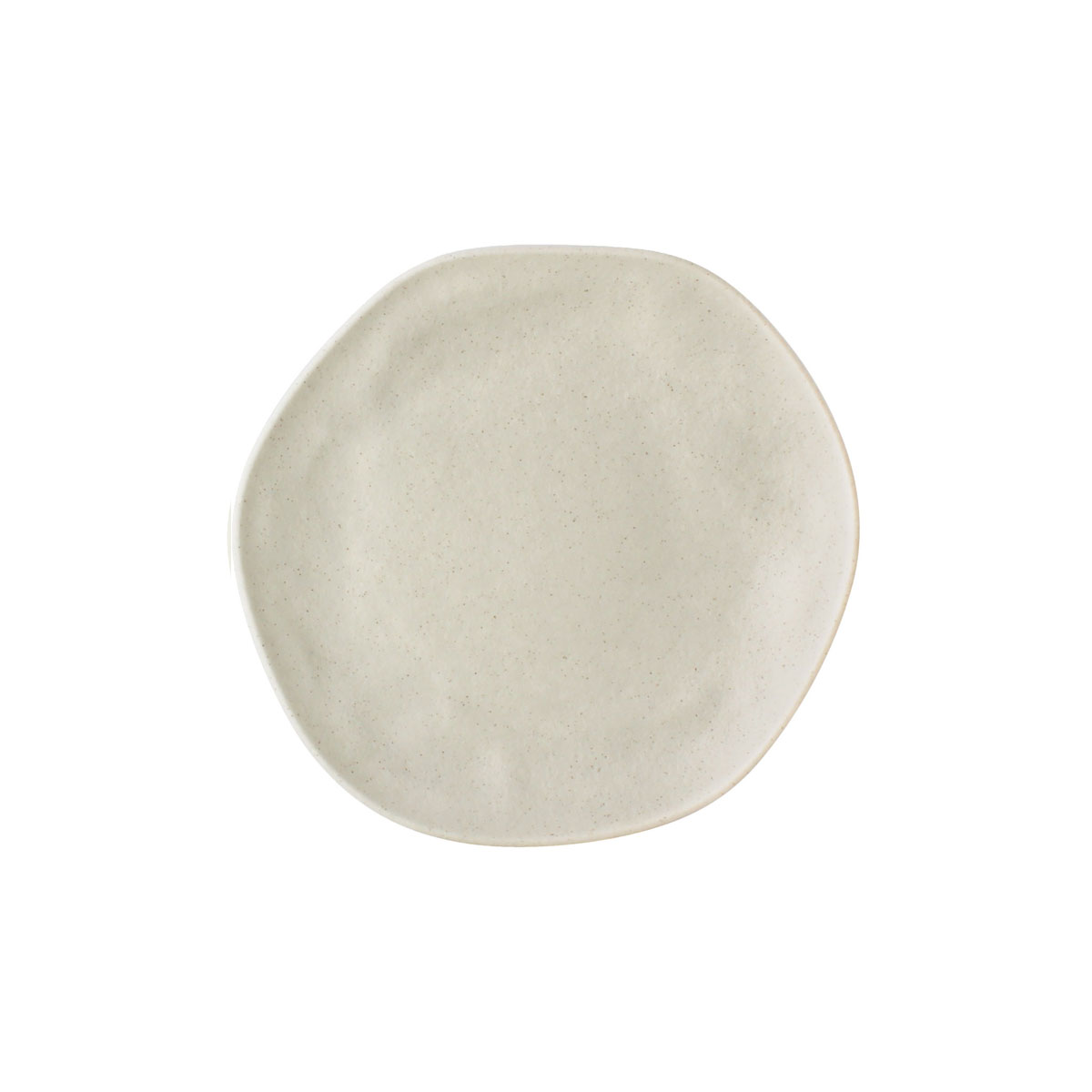 Heart & Soul, Flow : Moon - Teller flach rund coup 17 cm