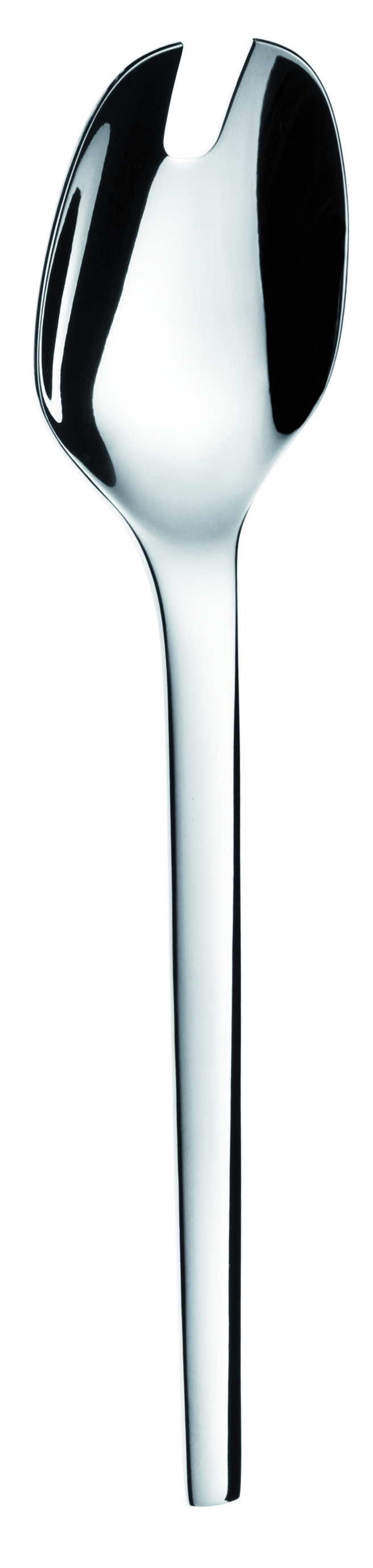 Picard & Wielpütz, Tools 6176 - Salatbesteck massiv (2-teilig) 210 mm