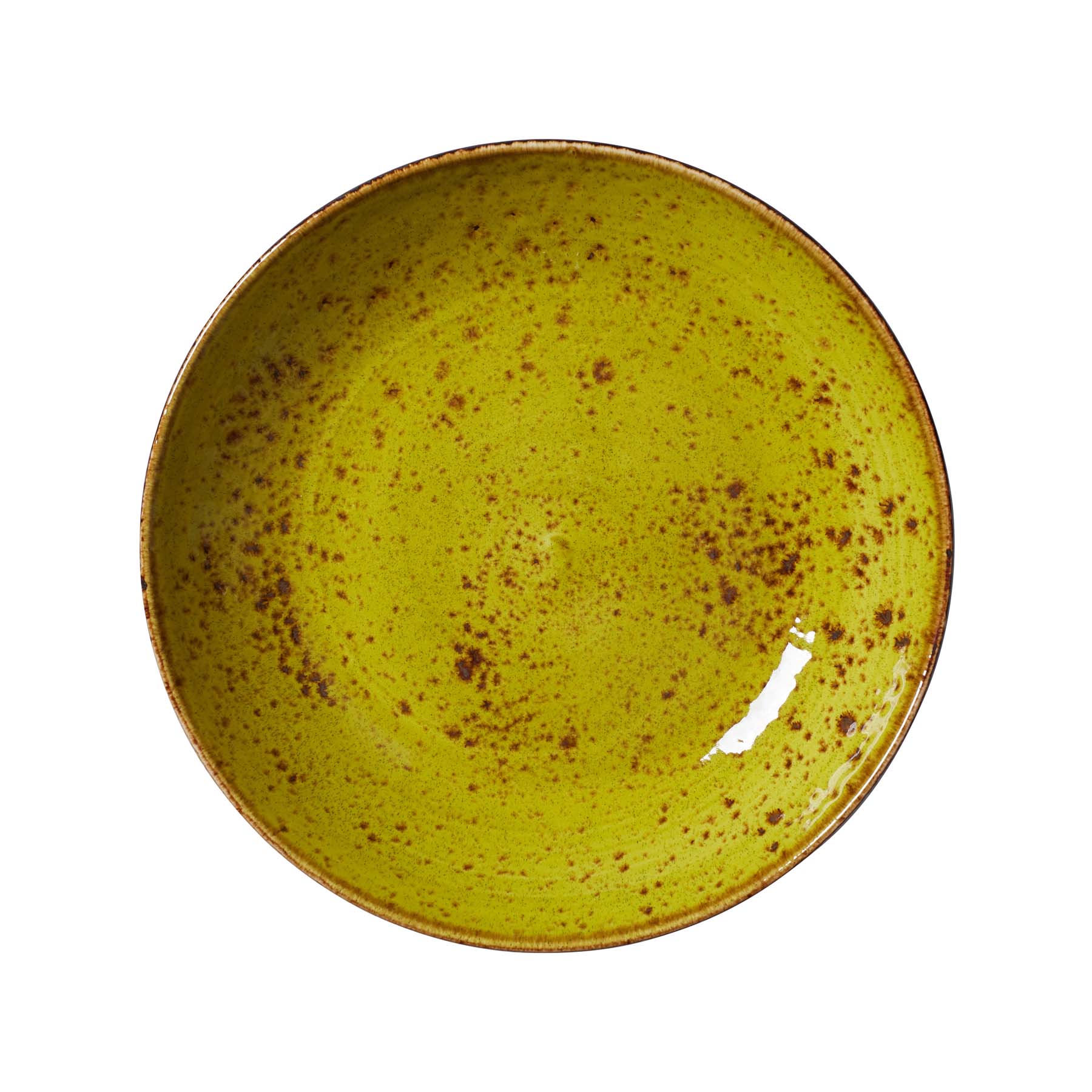 Steelite, Craft : Apple 1211 - Teller tief Coup, 21,5 cm/ 0,83 ltr.