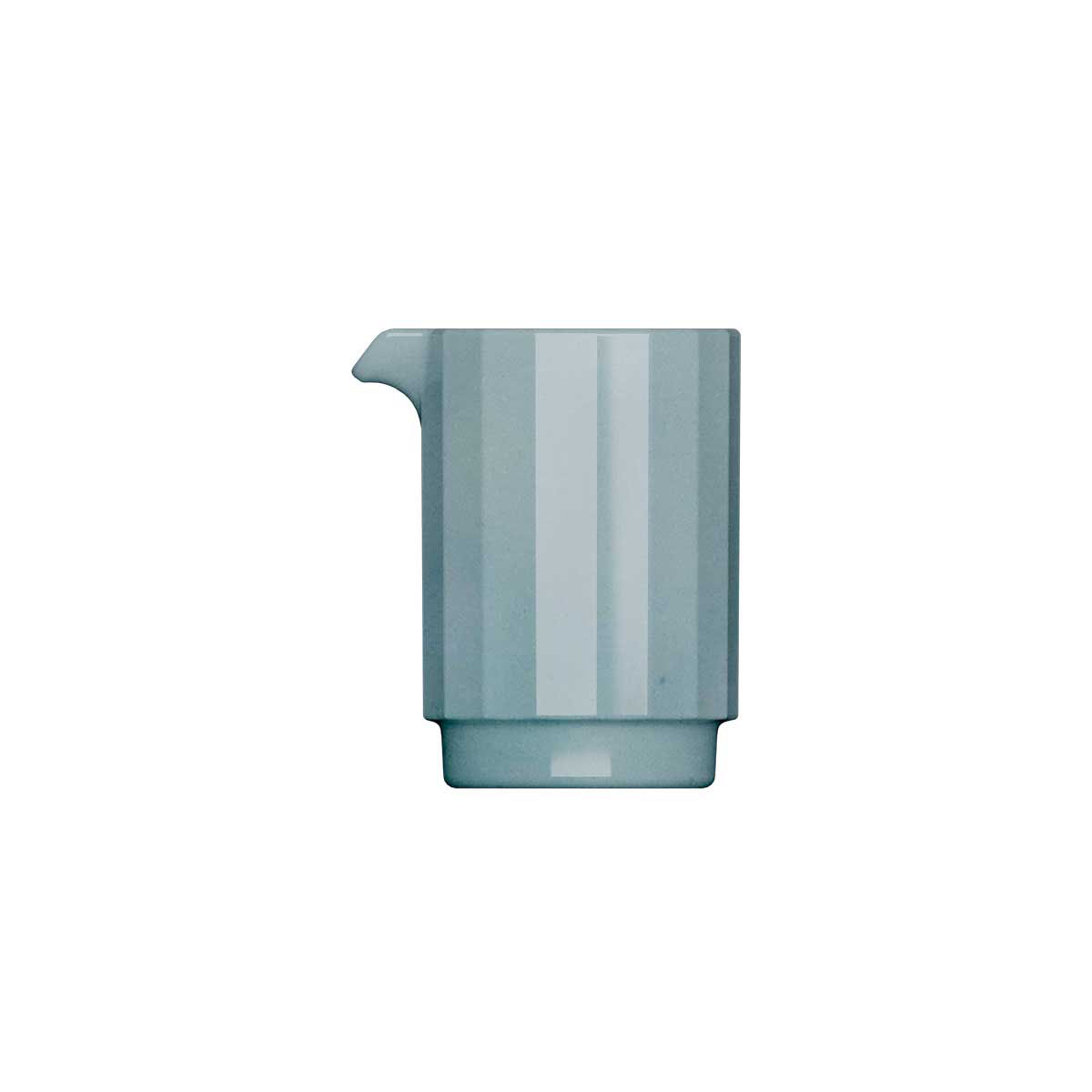 Bauscher, Edge : Sea - Giesser ohne Henkel, 0,15 ltr.