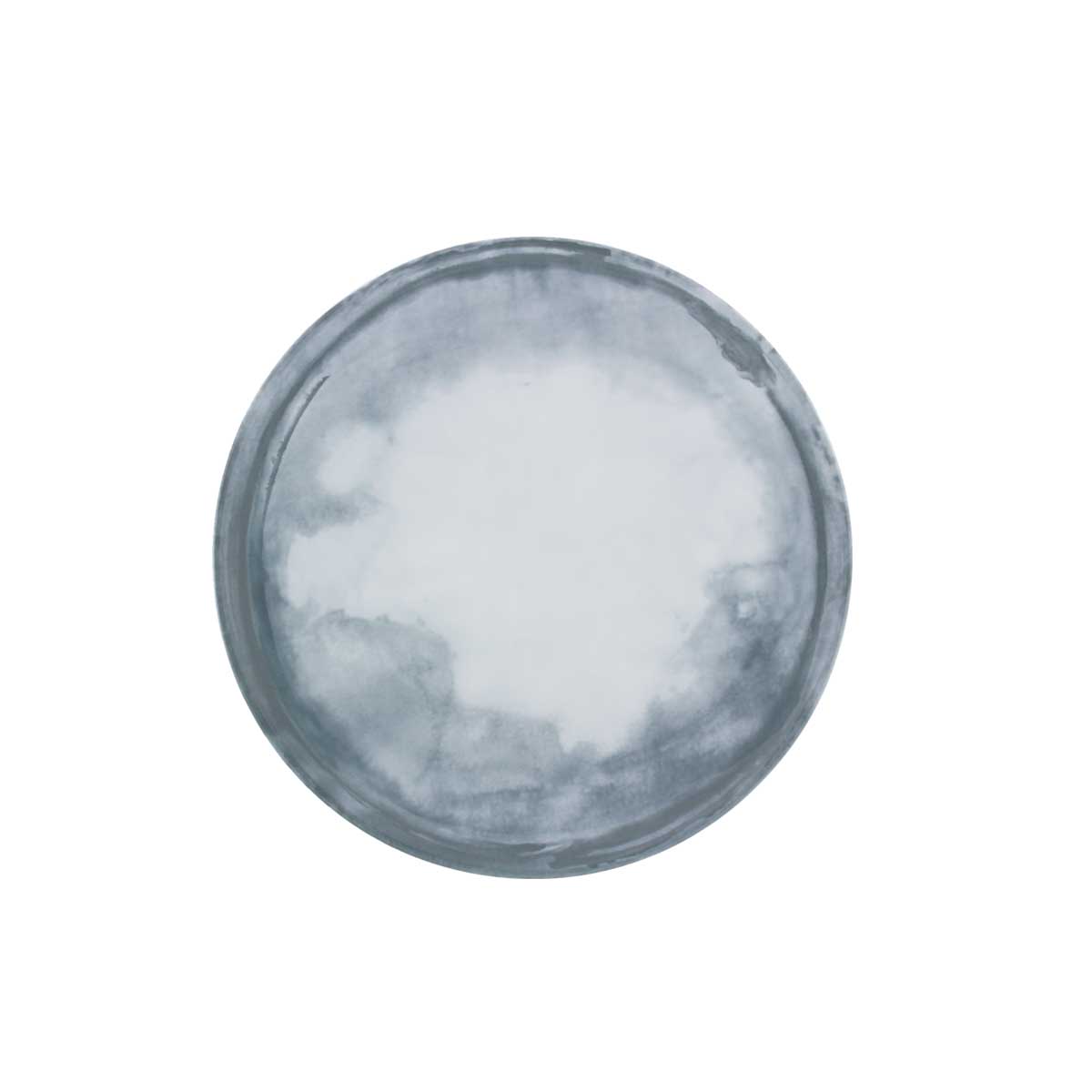 Bauscher, Smart : 425942 Coast - Teller flach rund coup 20 cm