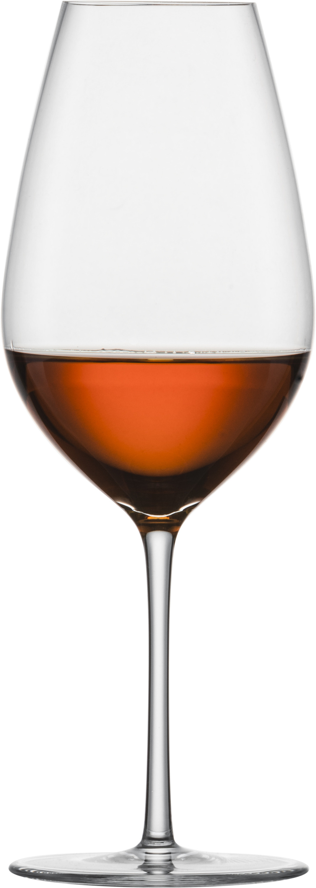 Cognac Brandy Vinody (Enoteca) Nr. 17, Inhalt: 246 ml, H: 188 mm, D: 68 mm