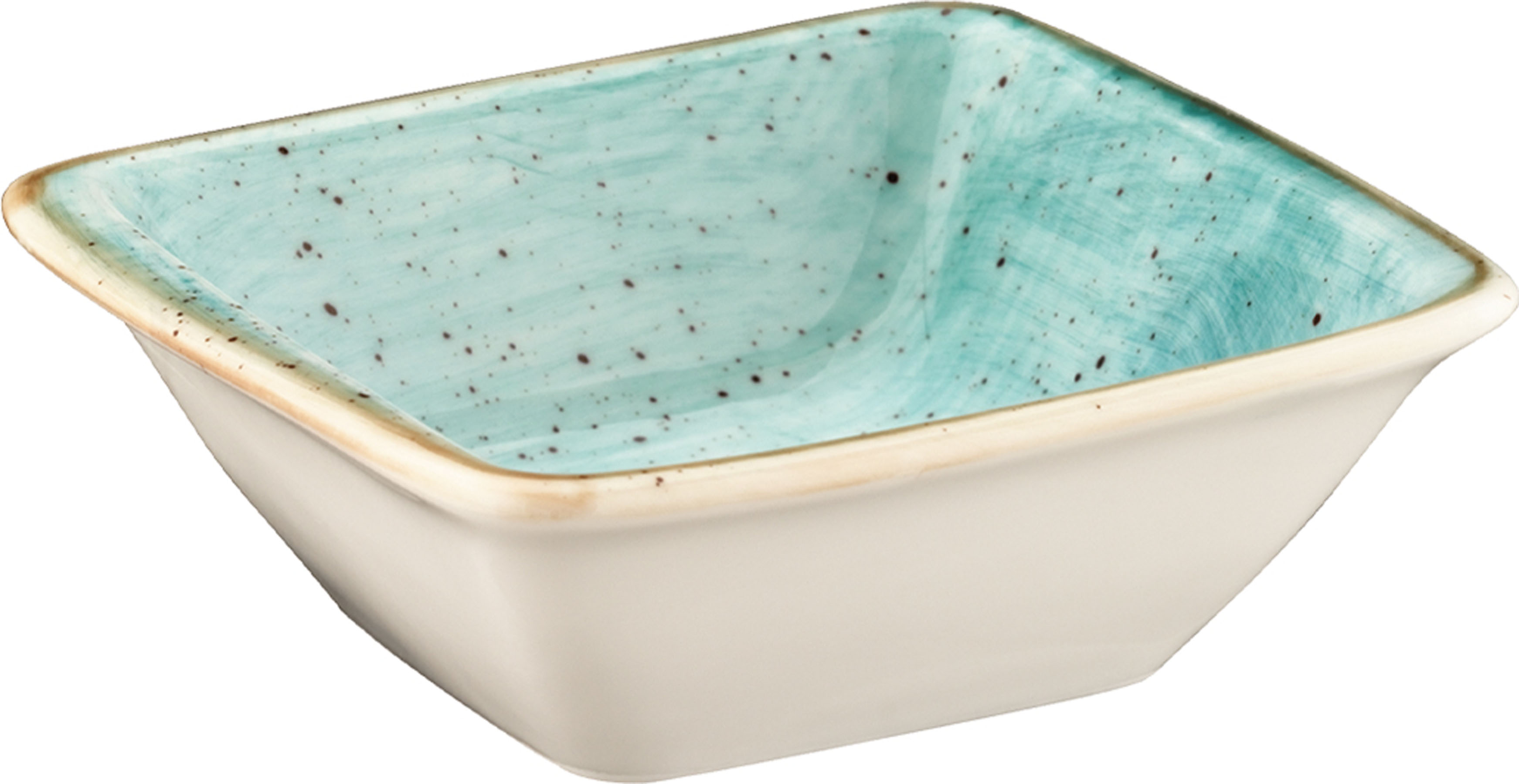 Aura, Aqua : Move Schale, 8 x 8,5 cm/ 0,09 ltr.