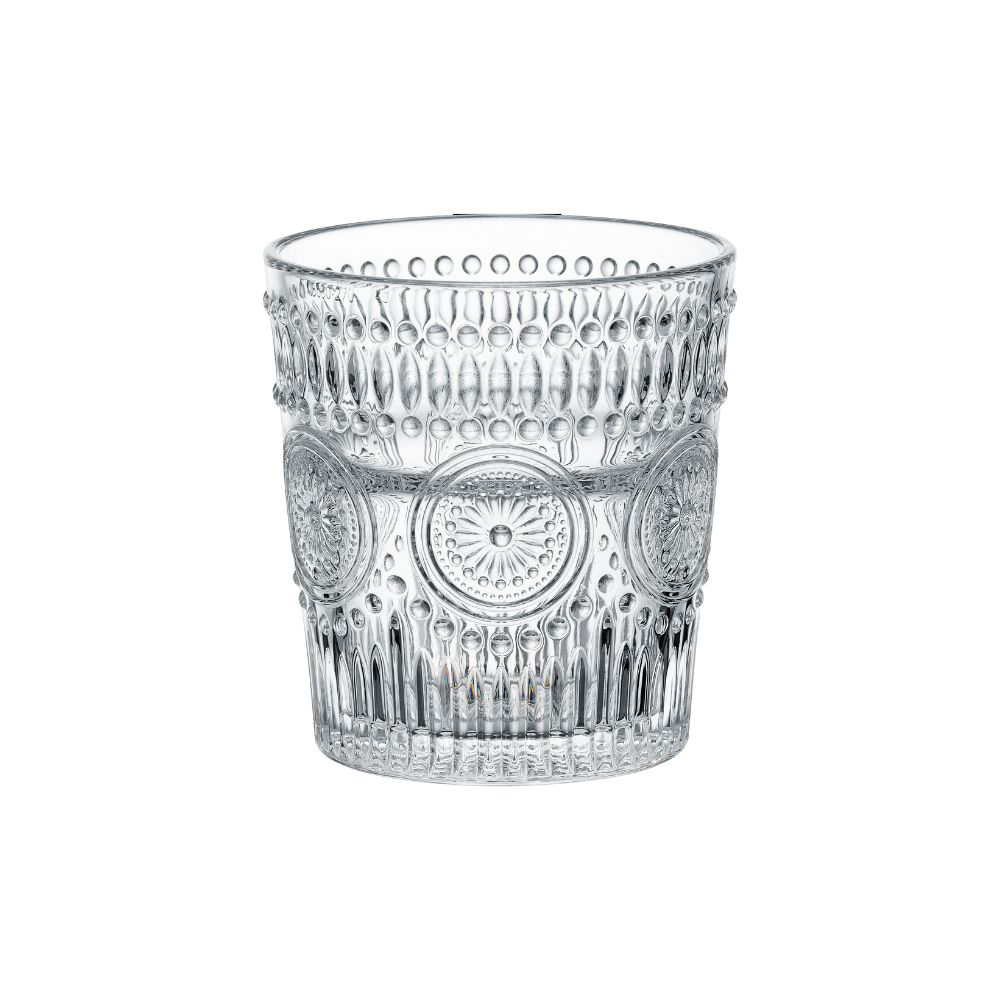 Morleos : Glicchieri - Becher 270 ml, Polycarbonat, D: 8,1 cm, H: 8,8 cm