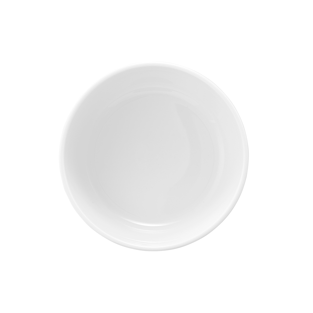 Seltmann Weiden, Community - Schale rund, uni, weiß, 12 cm/ 0,3 ltr.