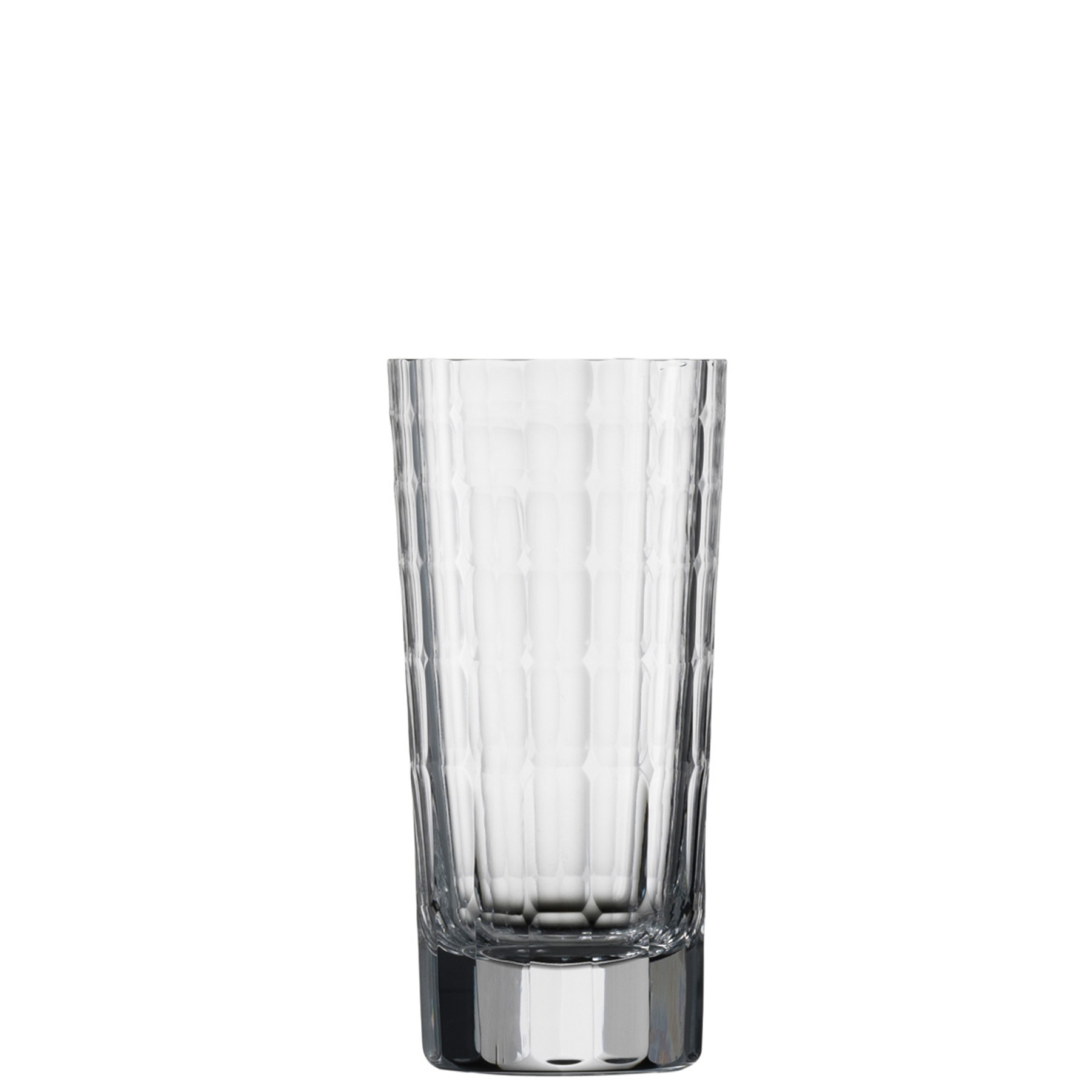 Longdrink klein Hommage Carat Nr. 42, Inhalt: 349 ml, H: 140 mm, D: 70,5 mm