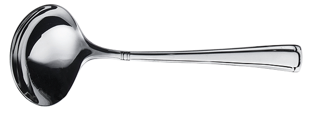 Picard & Wielpütz, Bellevue 6102 - Saucenlöffel 180 mm