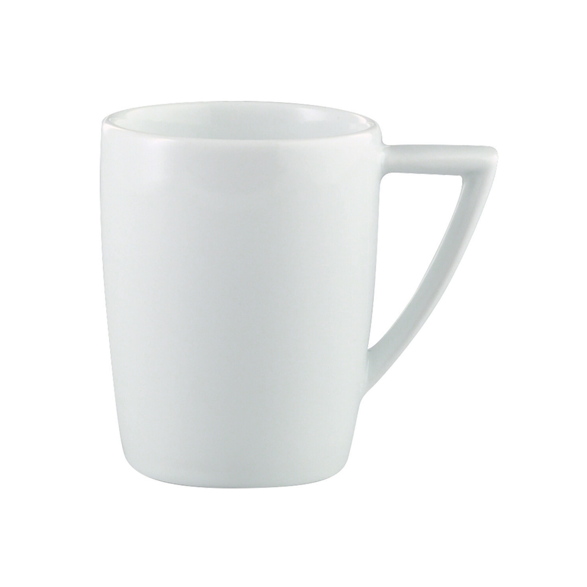 Schönwald, Event - Kaffeebecher, weiss, uni, 0,30 ltr.