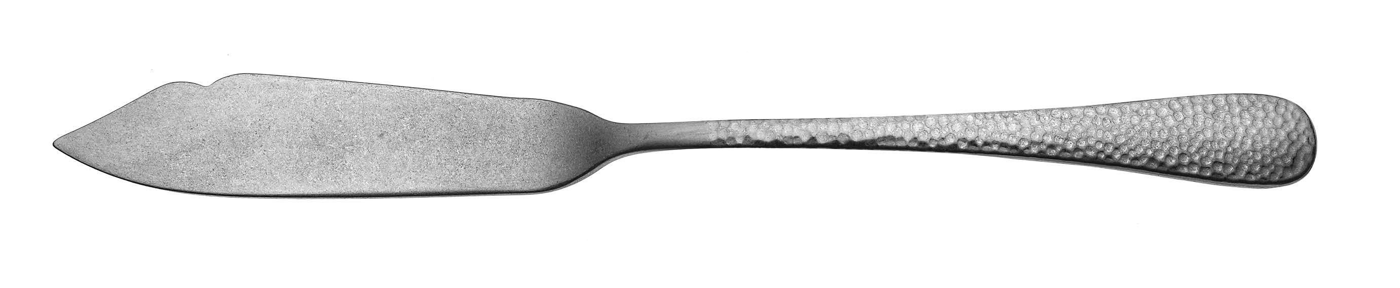 Picard & Wielpütz, Mia Vintage 6180V - Fischmesser 210 mm