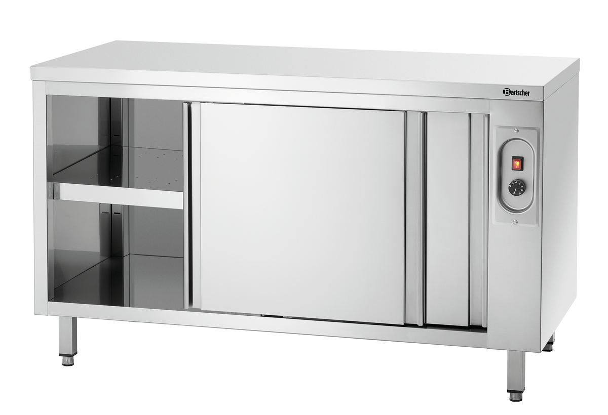 Wärmeschrank 700, B1400