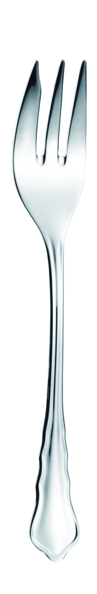 Picard & Wielpütz, Chippendale 6113 - Besteckset 30 tlg. massiv