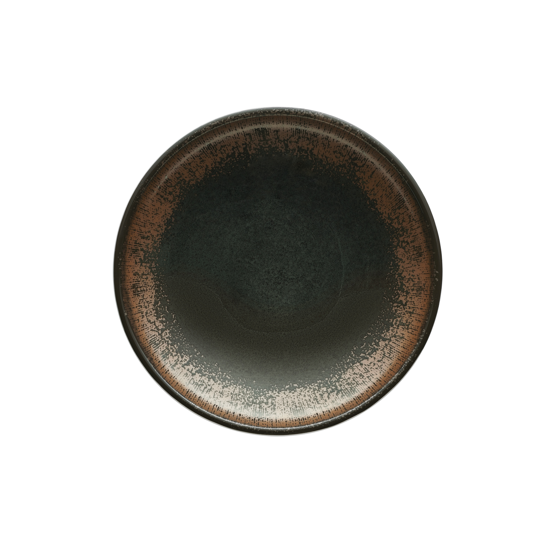 Schönwald, Shiro : Komodo 63136 - Teller tief coup, 21 cm/ 0,7 ltr.