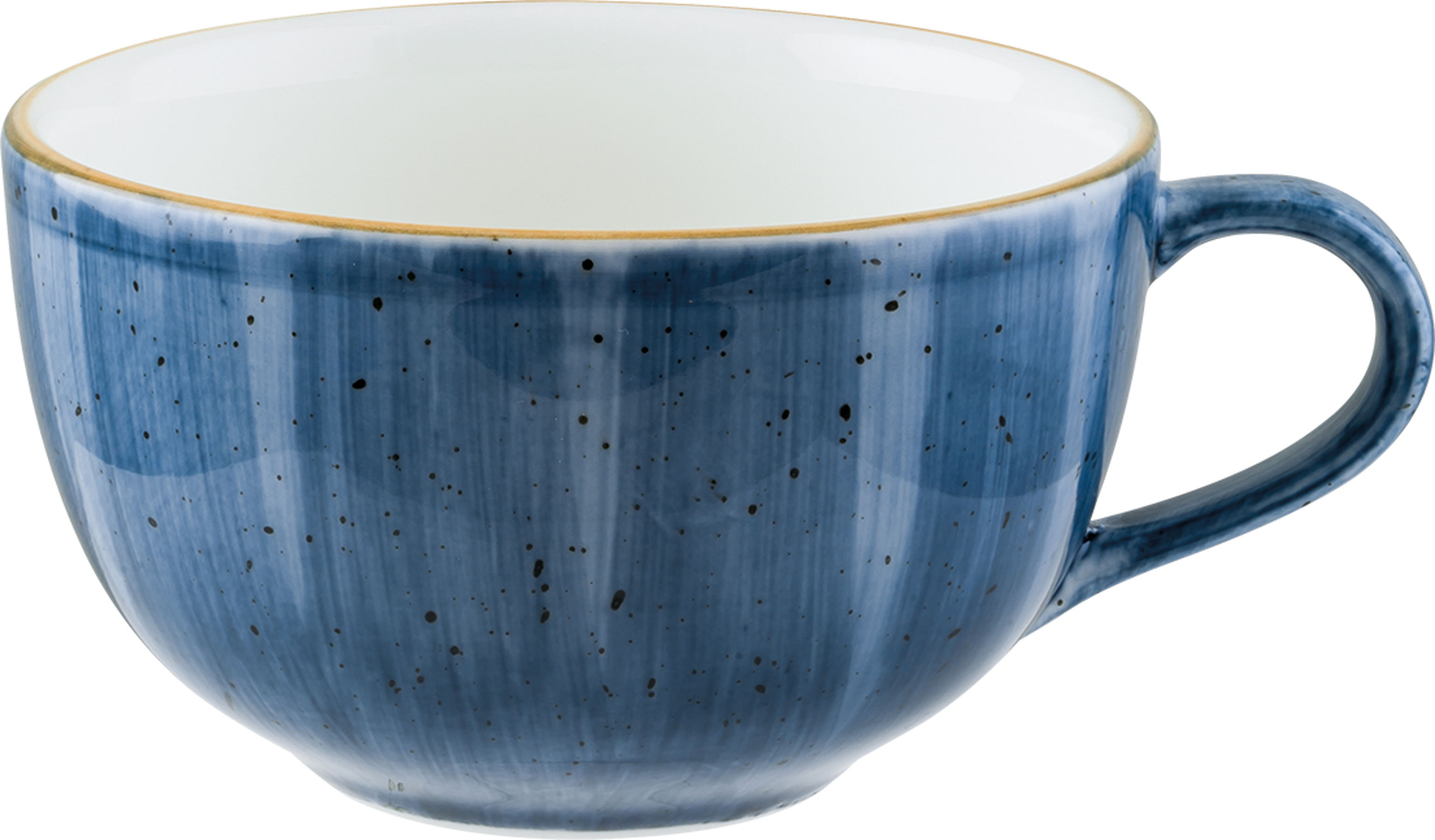 Aura, Dusk : Retro Milchkaffee-Obere 0,35 ltr.