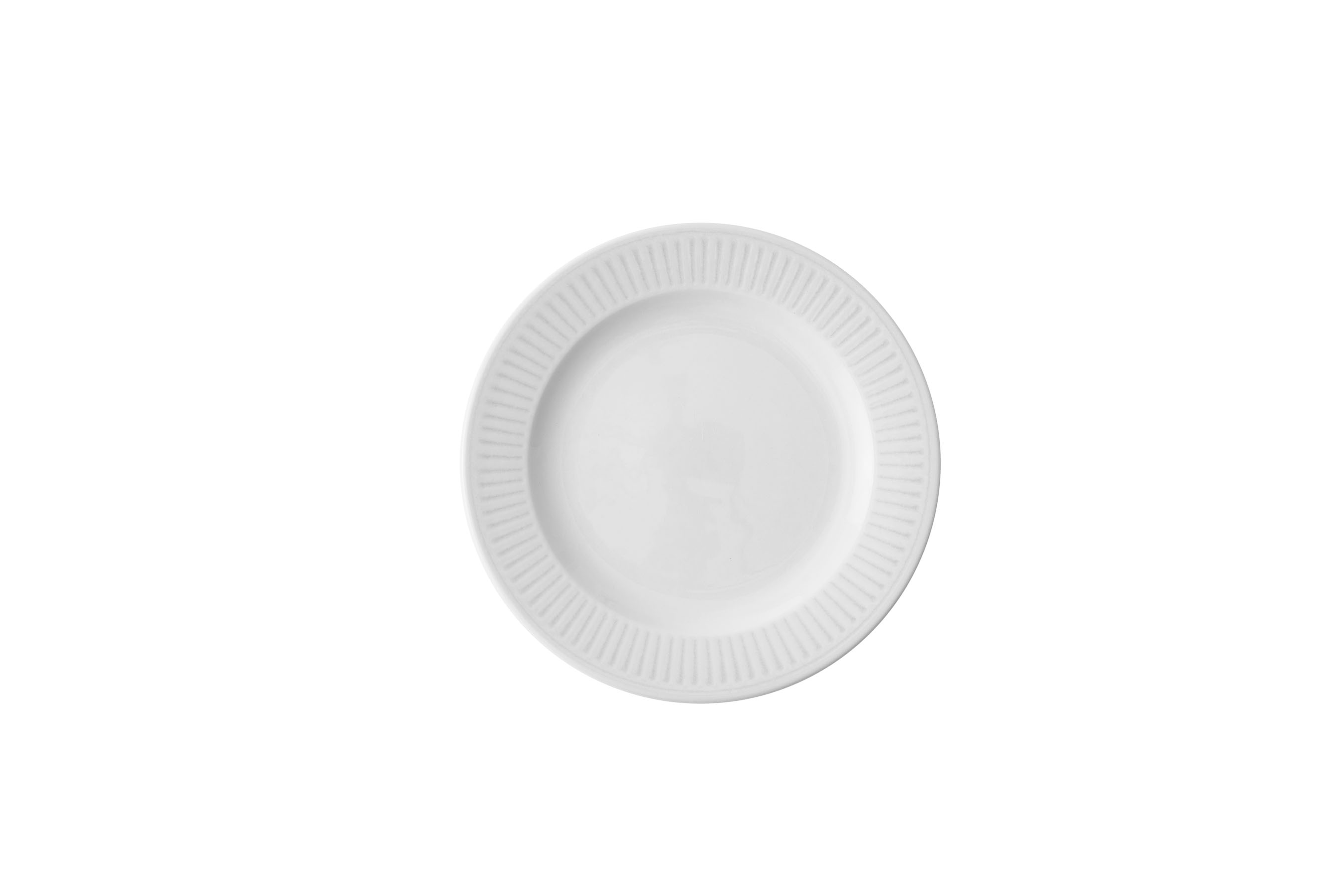 Churchill, Era : Grey - Teller flach Fahne 21 cm