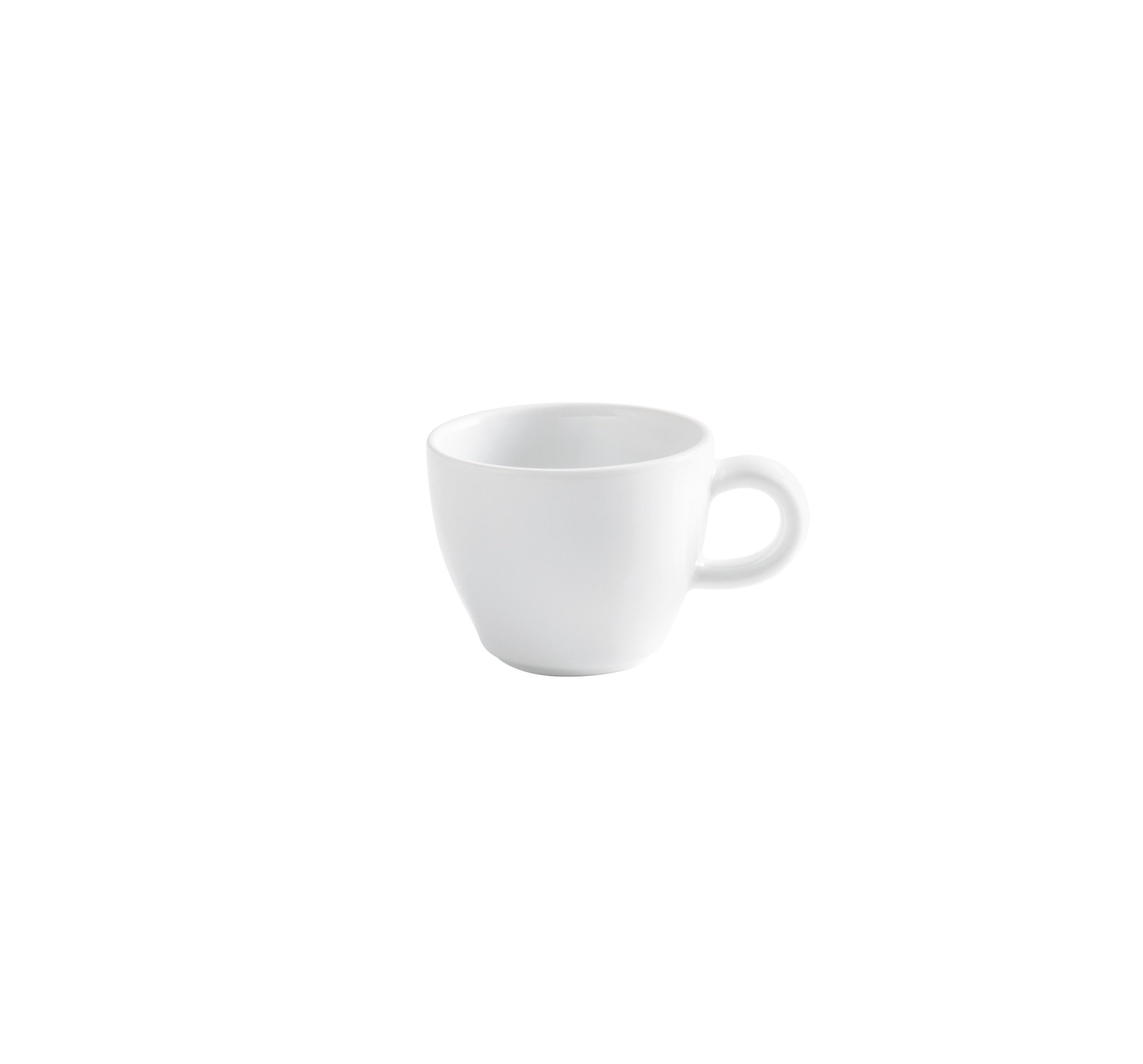 Kahla, Café Sommelier - Espresso-Obere 0,03 ltr.