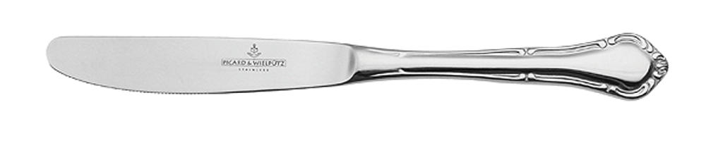 Picard & Wielpütz, Palazzo 6121 - Vorspeisemesser, massiv 210 mm