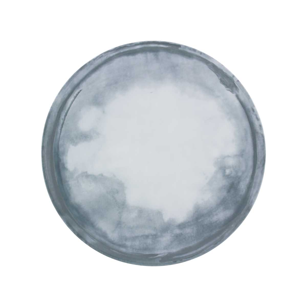 Bauscher, Smart : 425942 Coast - Teller flach rund coup 26 cm