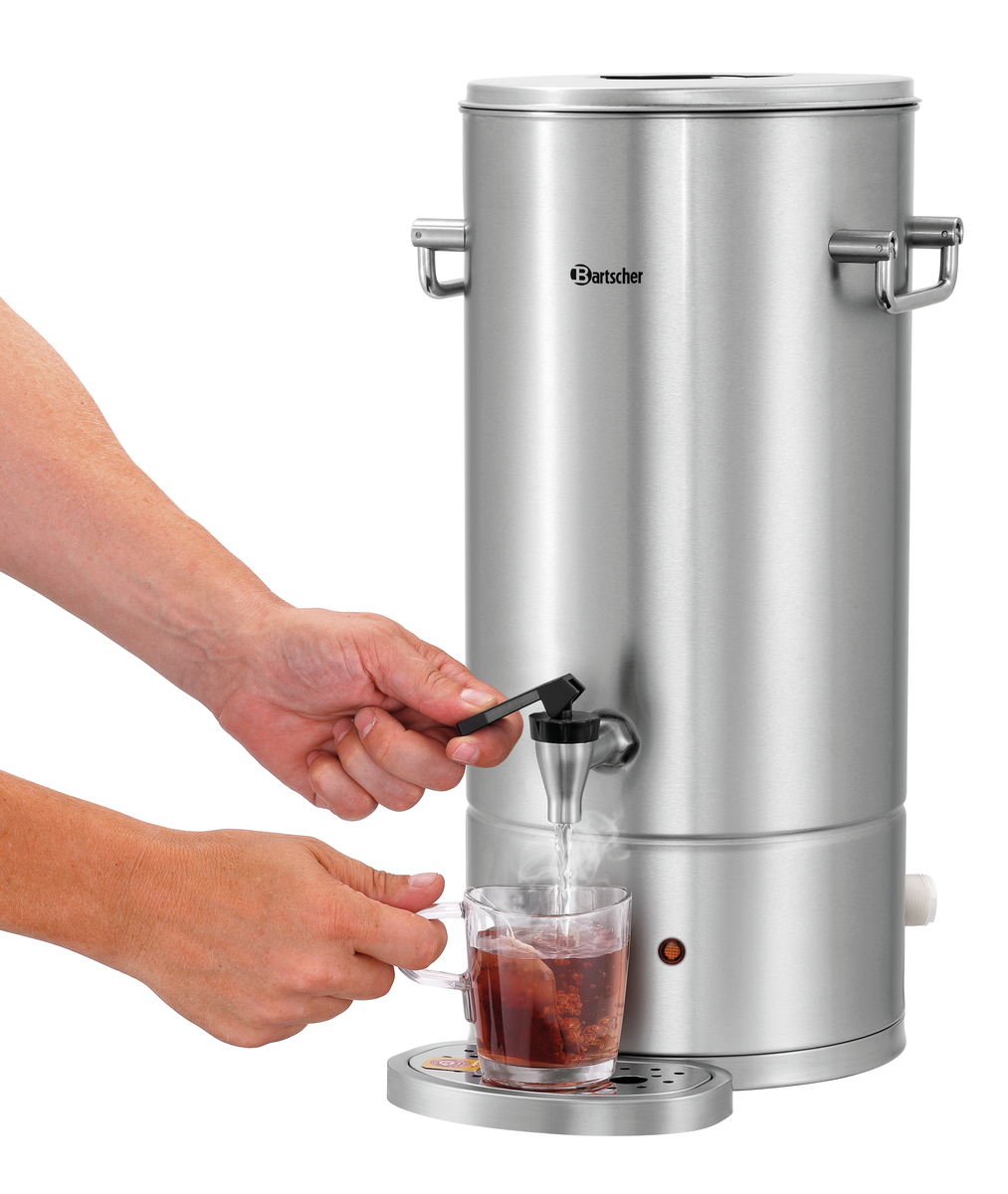 Heißwasser-Spender 9L-FWA