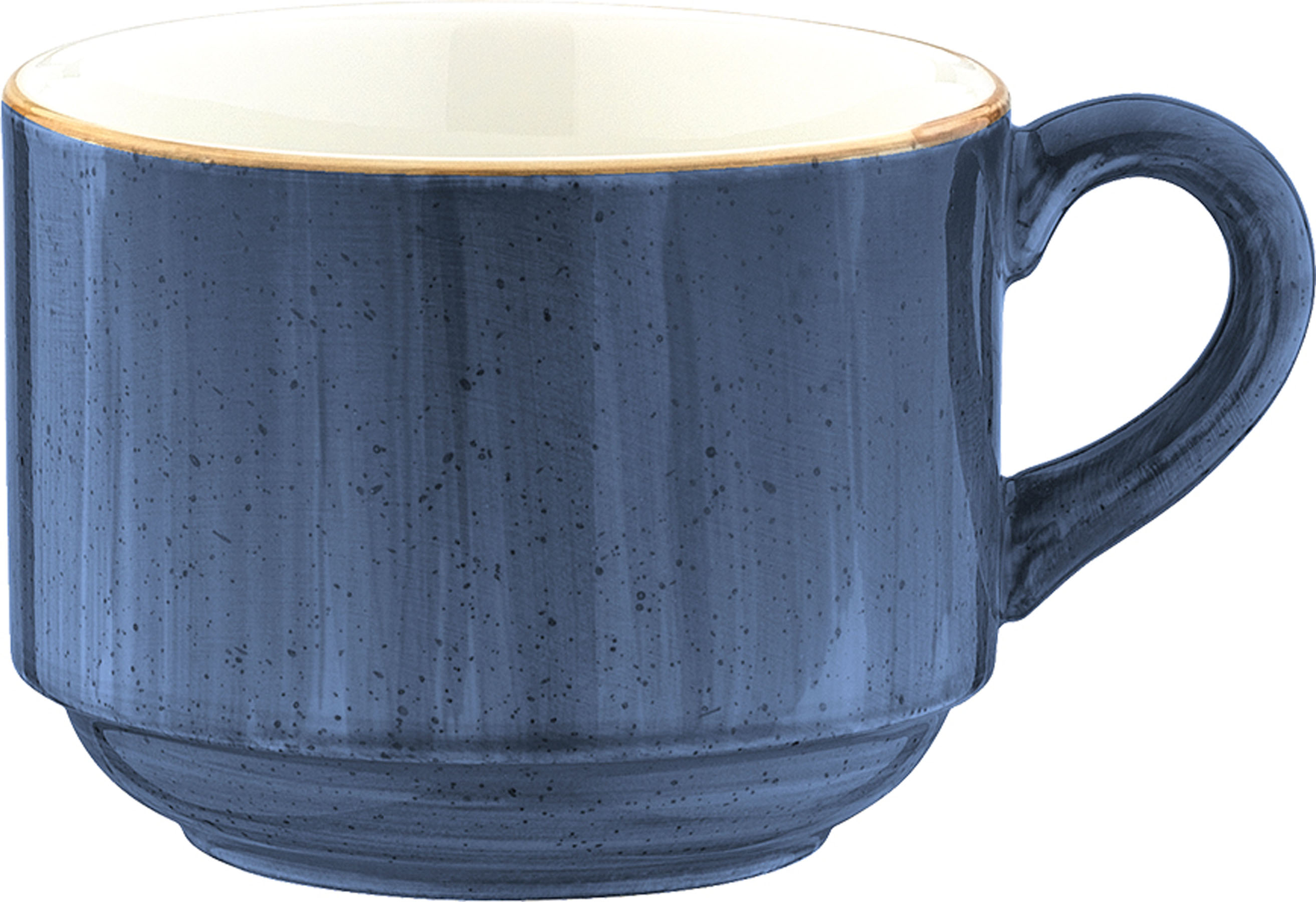 Aura, Dusk : Banquet Kaffee-Obere stapelbar 0,21 ltr.