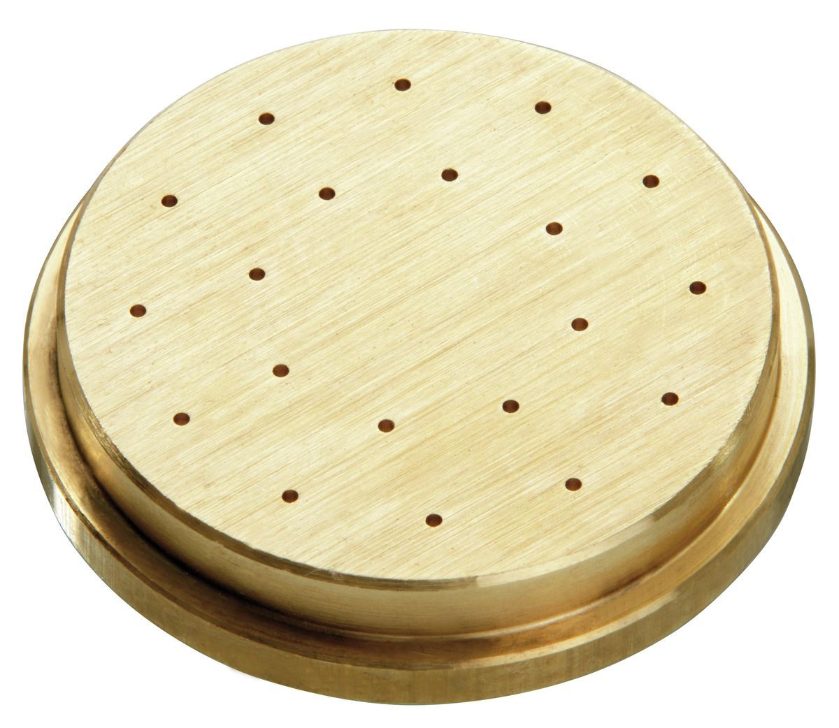 Pasta-Matrize Capelli dAngelo 1 mm