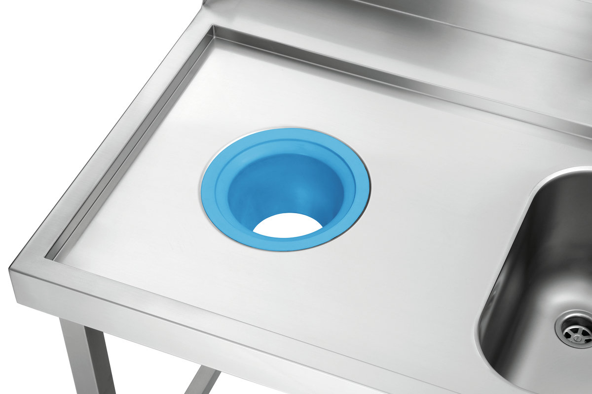 Vorabräumung DS-LI1BAS