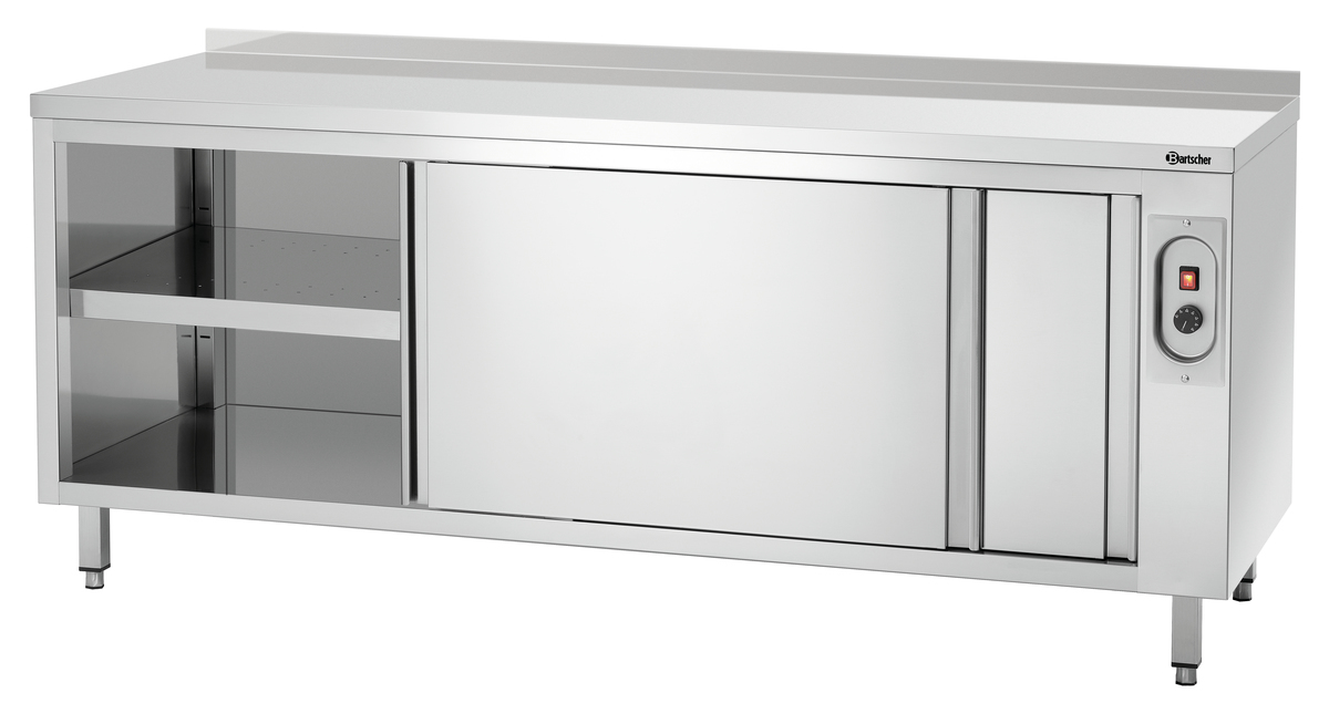 Wärmeschrank 700, B2000, MA