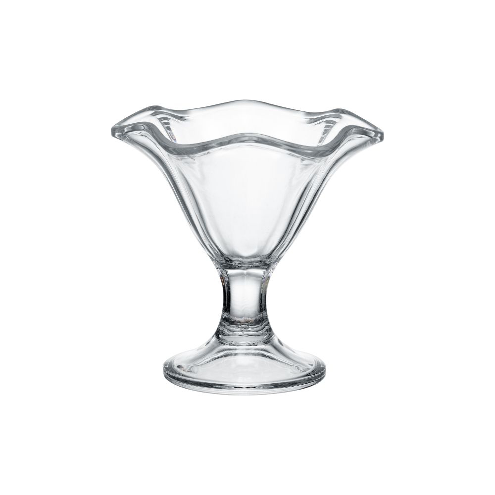 Roco, Dessert - Eisschale 310 ml, Polycarbonat, D: 16,5 cm, H: 12,6 cm