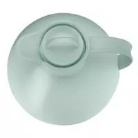 Isolierkanne Alfi KUGEL, Inhalt: 0,94 ltr., Farbe: Silt Green mattiert