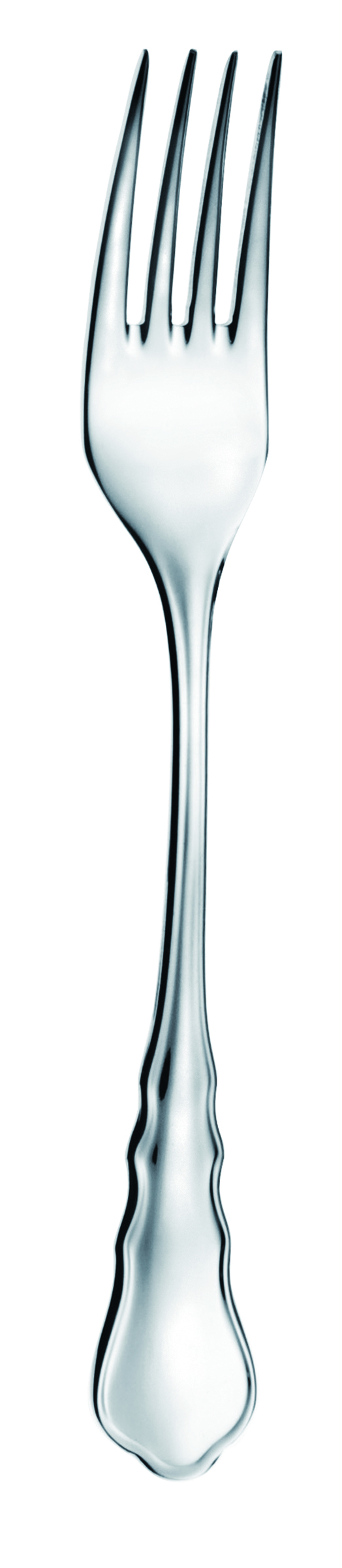 Picard & Wielpütz, Chippendale 6113 - Besteckset 30 tlg. massiv