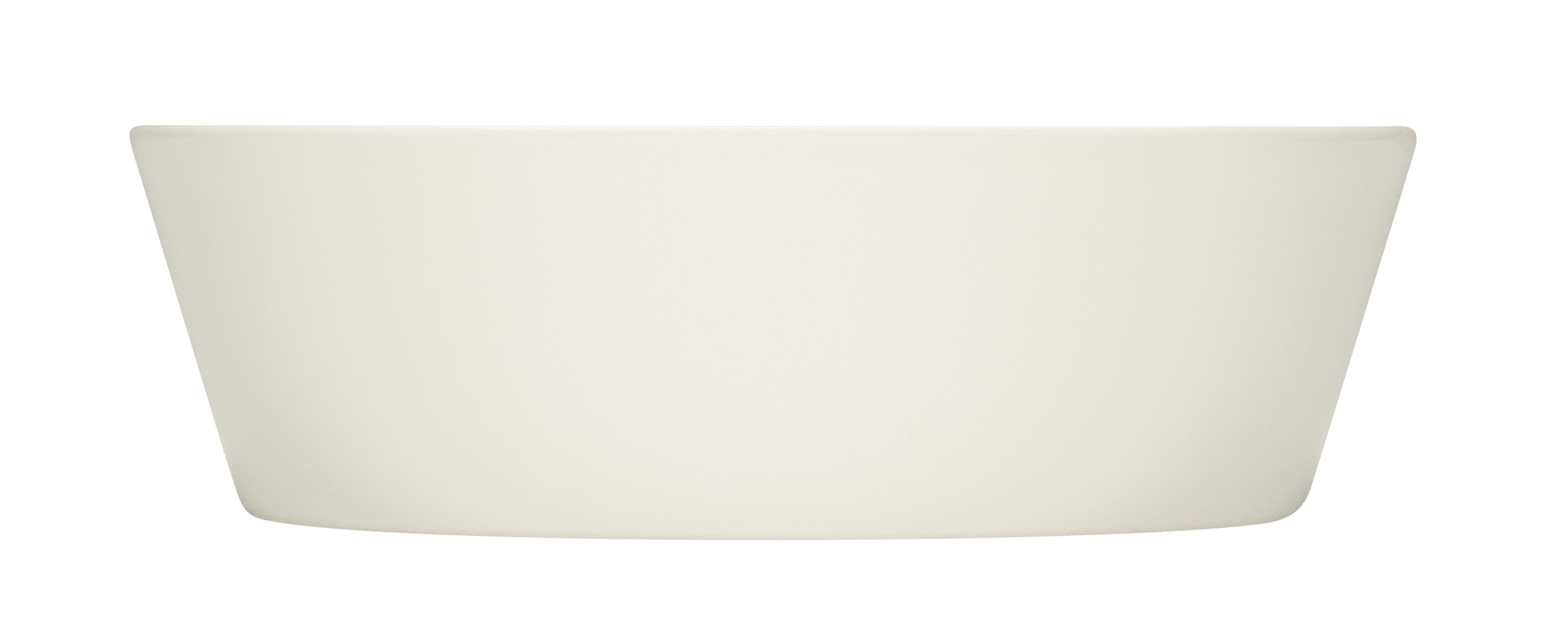 Bauscher, Purity - Schale, bonewhite, uni, 14 cm/ 0,42 ltr.