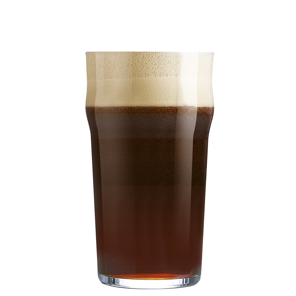 Stapelbecher Nonic 57 cl, Inhalt: 570 ml, H: 147 mm, D: 86 mm