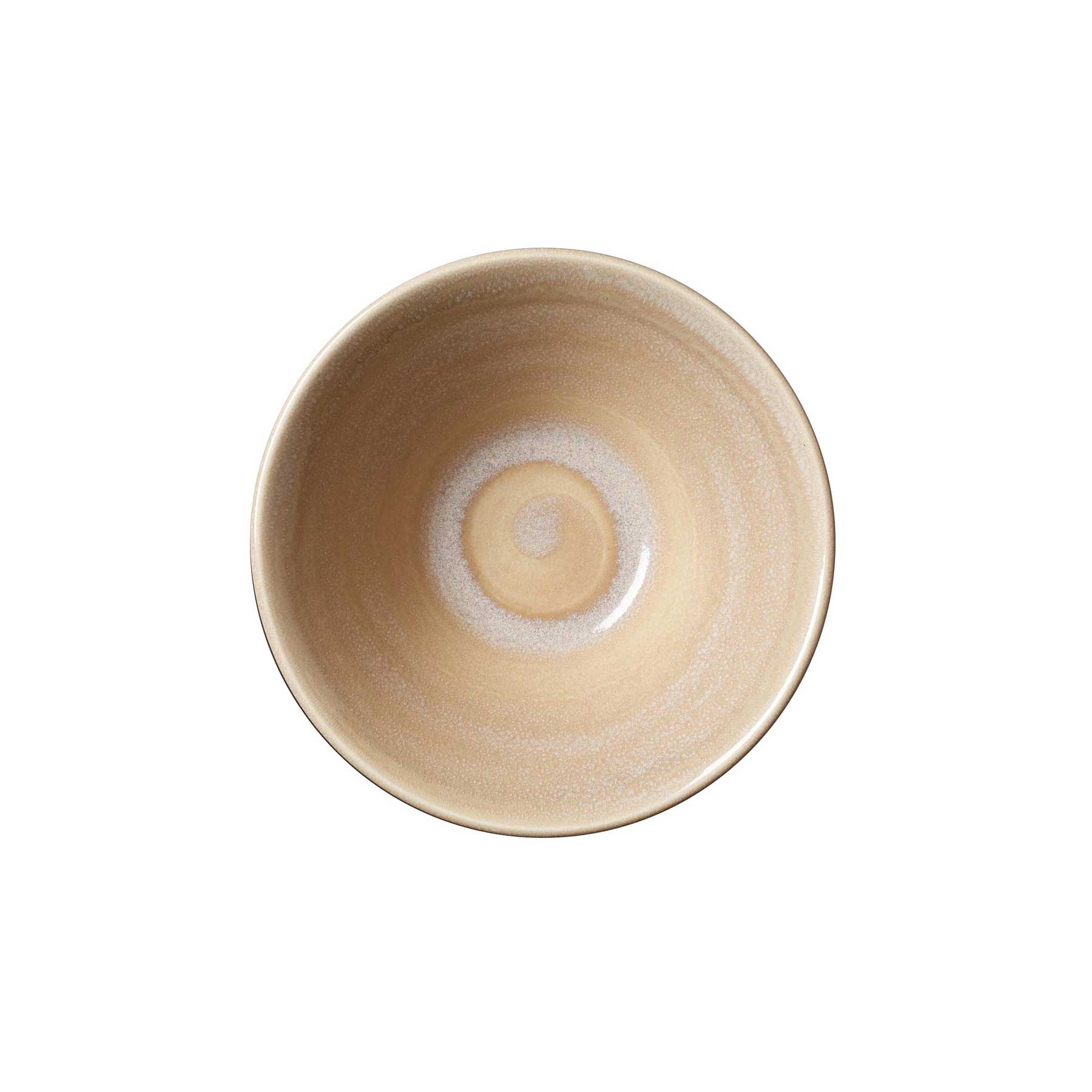 Steelite, Revolution : Sandstone 1776 - Schale rund, 14 cm/ 0,33 ltr.