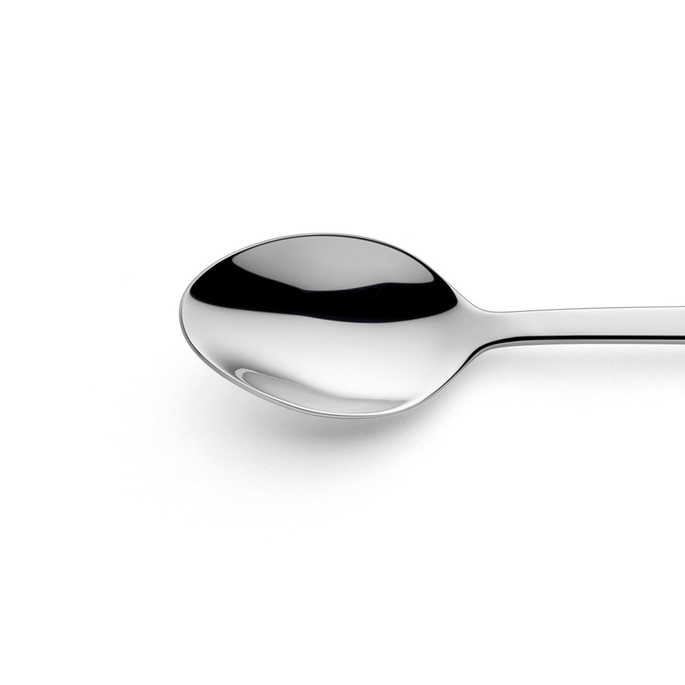 Amefa, Cube 8020 - Latte Macchiato Löffel 194 mm