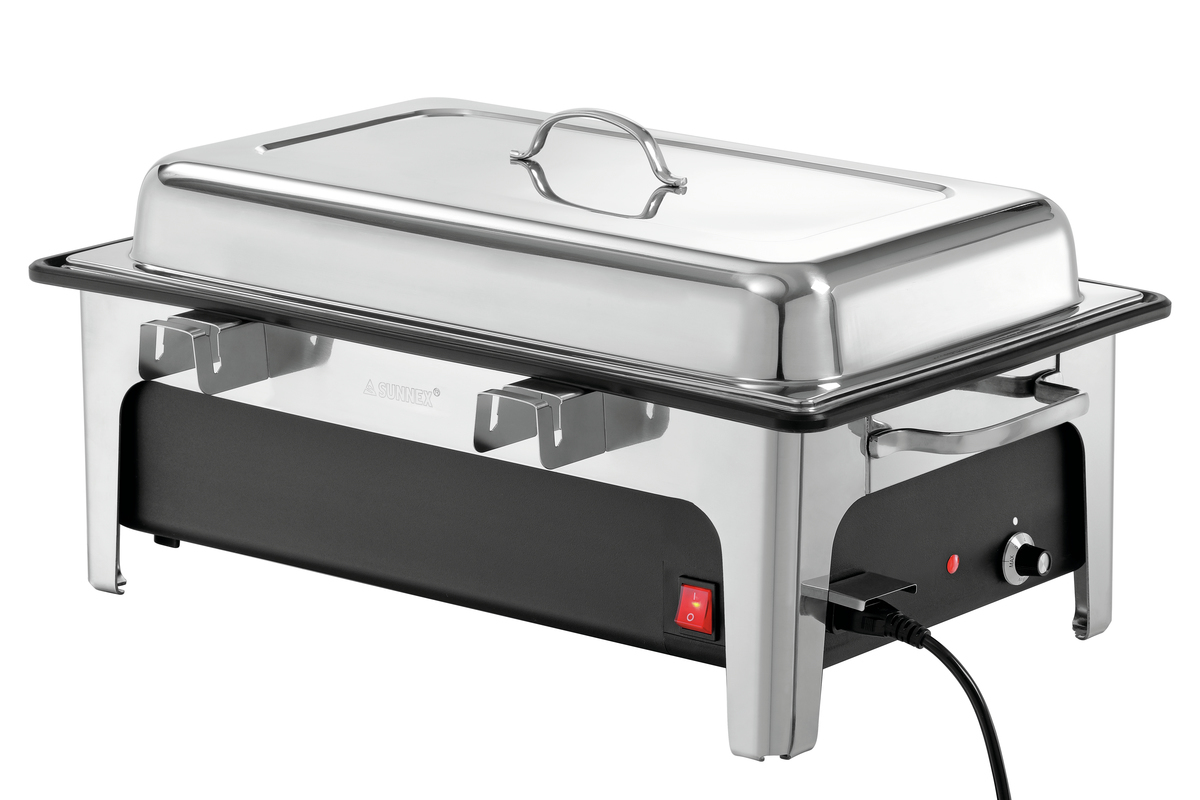 Chafing-Dish 1/1 2200 E
