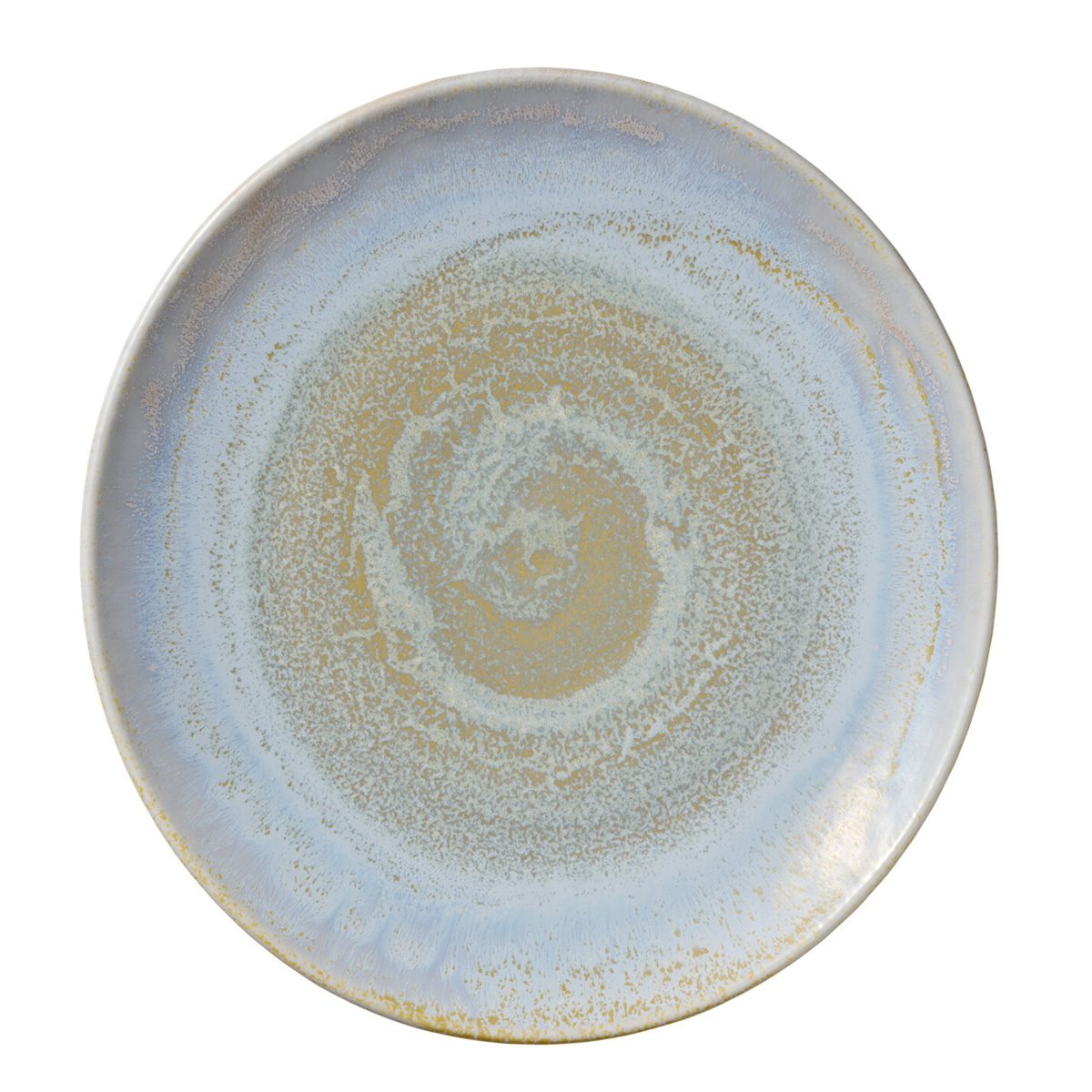 Heart & Soul, Perfect Match : Breeze - Teller flach rund coup 27 cm