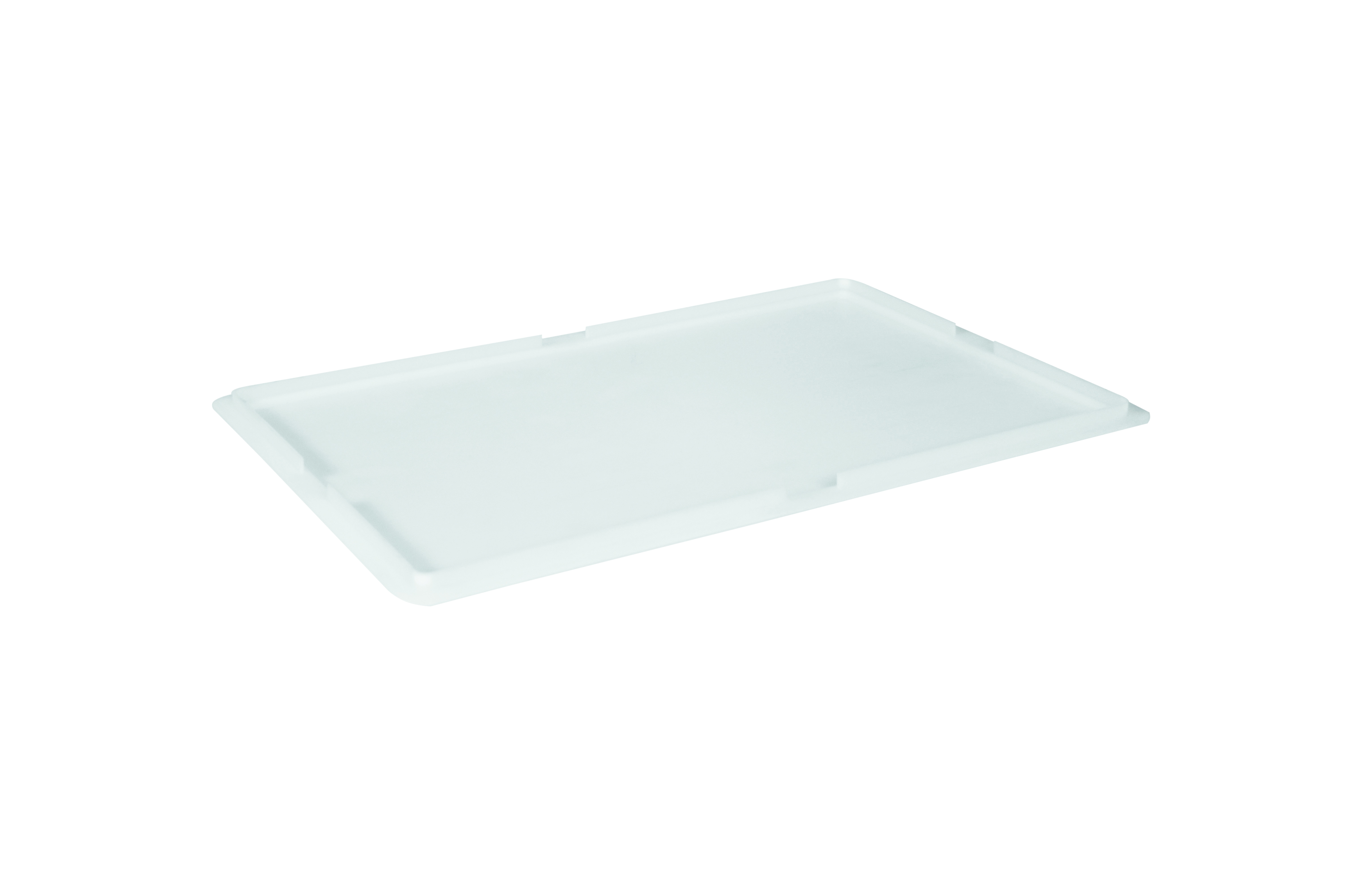 Deckel für Pizzaballenbox rechteckig 60 x 40 cm, Art.-Nr. 202170, 202172 - 3