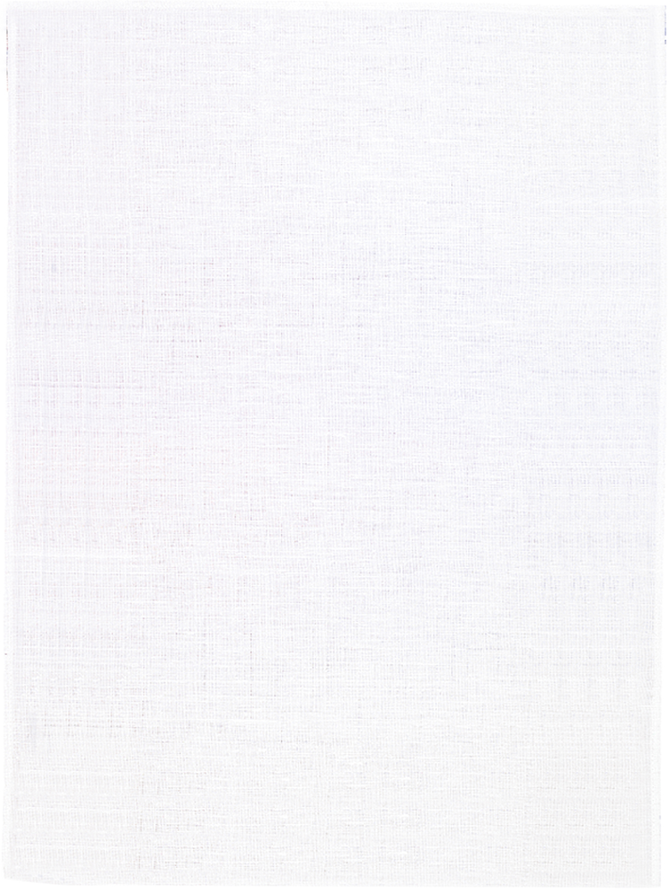 Geschirrtuch - Halbleinen Standard-Uni 50 x 70 cm