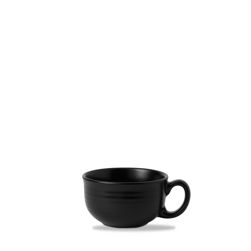 Dudson, Evo : Jet - Kaffee-, Tee-Obere, 9,7 x 5,5 cm/ 0,23 ltr.