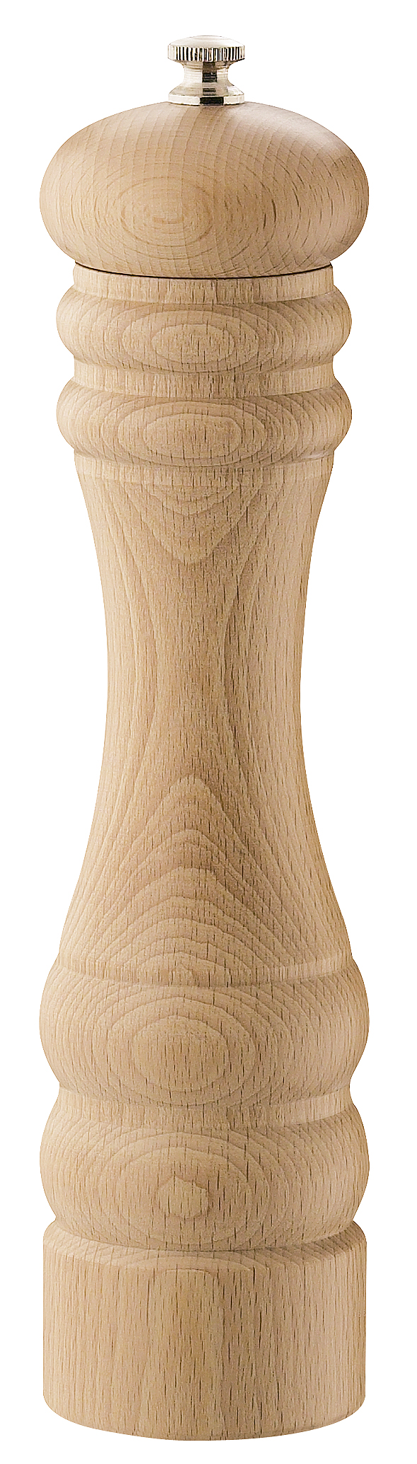 Zassenhaus BERLIN - Manuelle Holz- Mühle