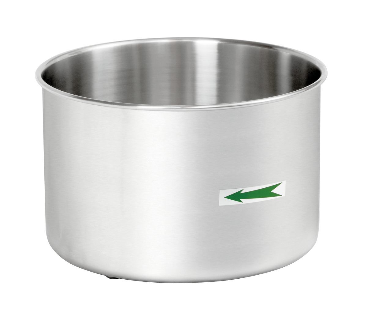 Teigknetmaschine 38kg/42L AS