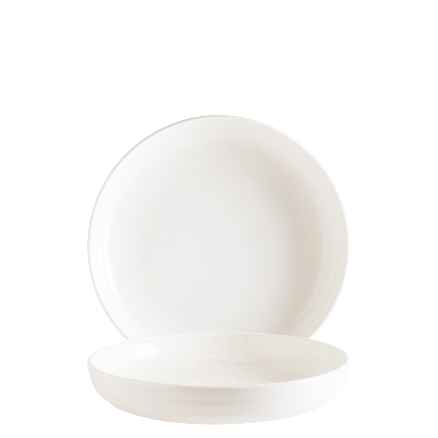 Pott, Cream : Foodbowl 18 cm/ 0,65 ltr.